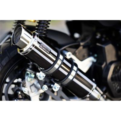 adv150 マフラー ビームスのおすすめ人気商品一覧 通販 - Yahoo