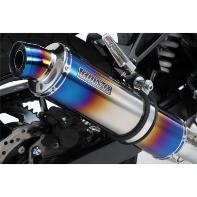 gsx250r マフラー（バイク用フルエキゾースト）｜マフラー｜バイク
