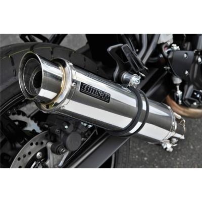 sv400 sv650 フルエキ　6ピース スズキ SV400 マフラー 19F3 純正 中古 バイク 部品 SV400S
