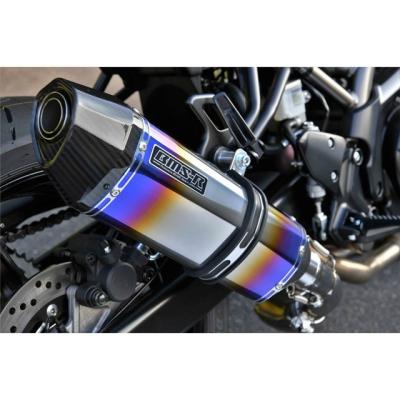 sv650x マフラー（BEAMS）のおすすめ人気商品一覧 通販 - Yahoo
