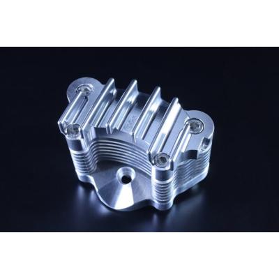 Gクラフト ビレットオイルクーラー クラシックのおすすめ人気商品一覧