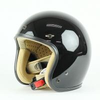 GOODS バイクヘルメット ジェットヘルメット SG企画適合製品 JET-D レディース P.BLACK ブラック  グッズ g4560185906116 | MOTO-OCC ヤフーショッピング店
