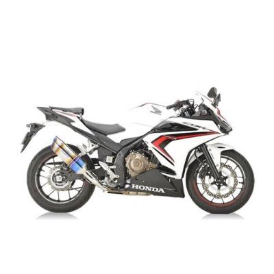 ホンダ400x（バイク用 スリップオンマフラー）｜マフラー｜バイク | 車
