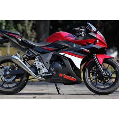 gsx250r エキパイ（SP忠男）のおすすめ人気商品一覧 通販 - Yahoo