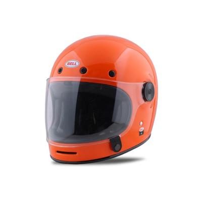 BELL（ヘルメット） バイク用ヘルメット（色：オレンジ系）｜バイク