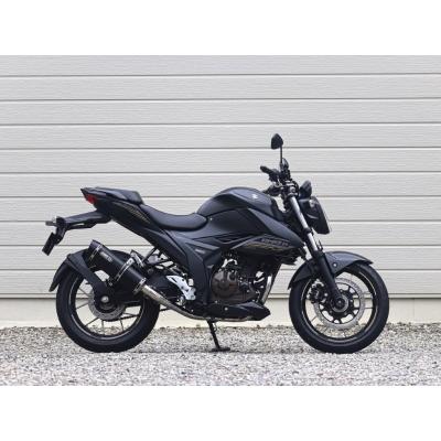 ジクサー250 sf マフラー（バイク マフラー）｜バイク | 車、バイク