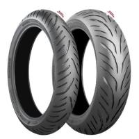 BRIDGESTONE ブリジストン T32 R 170/60ZR17 (72W) TL バトラックス スポーツ ツーリング バイク リア タイヤ MCR05887 | MOTO-OCC ヤフーショッピング店