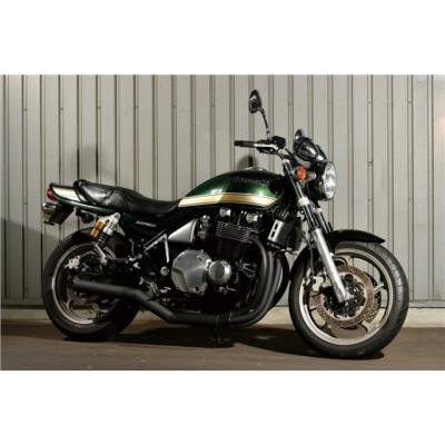 ゼファー1100 ショート管（バイク） | 車、バイク、自転車 のおすすめ