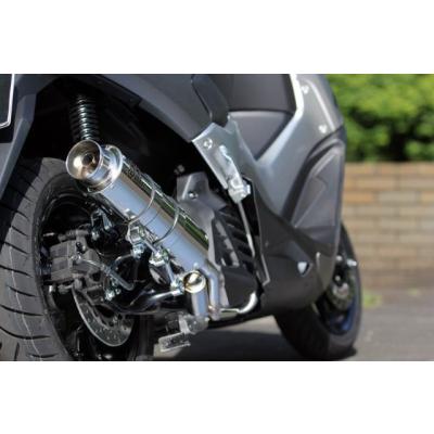 nmax125（SP忠男／バイク マフラー）｜バイク | 車、バイク、自転車 の