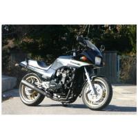 NOJIMA ノジマエンジニアリング メガホン フルEX 4-1SC ステンブラック GPZ900R ALL NMSX604MB | MOTO-OCC ヤフーショッピング店