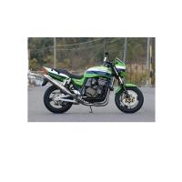 NOJIMA ノジマエンジニアリング ファサームRチタン 4-1SC Ti VCAT ZRX1200R/S/1100 NTPX608VTI-CL | MOTO-OCC ヤフーショッピング店