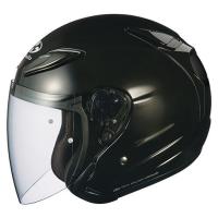 OGK オージーケー カブト オープンフェイス  ヘルメット AVAND2 アヴァンド-2 ブラックメタリック S (55-56cm) | MOTO-OCC ヤフーショッピング店