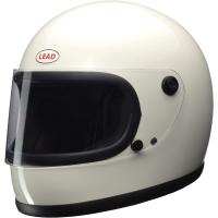 フルフェイス ヘルメット LEAD RX-200R フルフェイス ヘルメット( ホワイト ) リード ( フリー 57cm-60cm未満) | MOTO-OCC ヤフーショッピング店