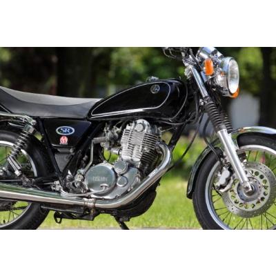 sp忠男 パワーボックス sr400のおすすめ人気商品一覧 通販 - Yahoo