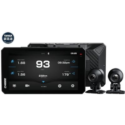 スマートライドモニター（バイク用電子機器類）｜バイク | 車