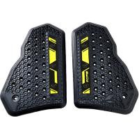 RS TAICHI  アールエスタイチ  TRV079 ヘリンクス セパレート チェストプロテクター TRV079BK01 | MOTO-OCC ヤフーショッピング店