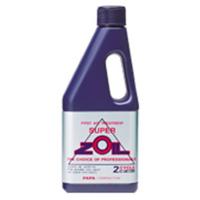 スーパーゾイル ECO for 2cycle 2サイクルエンジン用 添加剤 450ml ZO2450 | MOTO-OCC ヤフーショッピング店