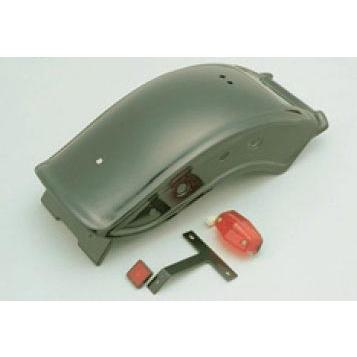 ドラッグスター400 リアフェンダー（DAYTONA（バイク用品））の