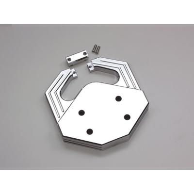 マジェスティc ハンドル（バイク用 トップブリッジ）｜ハンドル