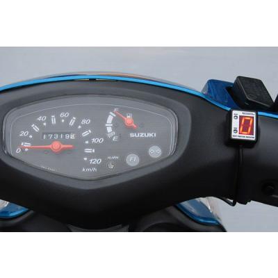 アドレスv125s パーツ（バイク メーター、インジケーター）｜バイク