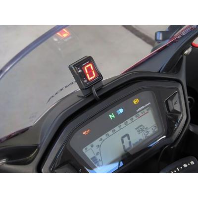 CBR400R nc47 パーツ（バイク シフトポジションインジケーター