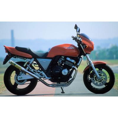cb400sf マフラー rpm（バイク用フルエキゾースト）｜マフラー｜バイク