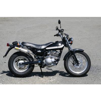 バンバン200 マフラー RPM（バイク用フルエキゾースト）｜マフラー
