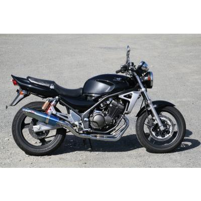 バリオス2 rpm（バイク用フルエキゾースト）｜マフラー｜バイク | 車