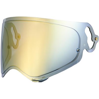 毎日お値下げ アライツアークロスV トレイル イエローMサイズ ミラー