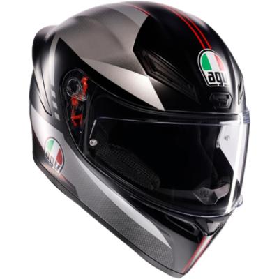agvヘルメット k1（色：グレー系）のおすすめ人気商品一覧 通販