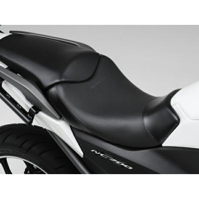 NC750X ローシート(RH09) ホンダ純正 NC750X〈DCT〉 社外品 テイエス・コーポレーション ローシート HONDA_2
