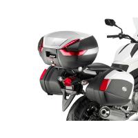 26日500円OFFクーポン デイトナ DAYTONA バイク用 GIVI BOX (ジビ ボックス) GIVI PLX1111 パニアホルダー 90087 | moto-zoa ヤフーショッピング店