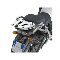 デイトナ DAYTONA バイク用 GIVI BOX (ジビ ボックス) GIVI SRA2101 アルミスペシャルラック 91791 | moto-zoa ヤフーショッピング店
