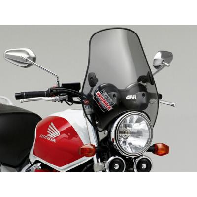 givi スクリーン（バイク スクリーン）｜外装パーツ｜バイク | 車