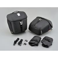 デイトナ DAYTONA GIVI (ジビ) バイク用 MT501 MULTI LOCK サイドバッグ 片側18L 95148 | moto-zoa ヤフーショッピング店