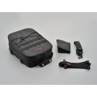 まーーみ デイトナ DAYTONA バイク用 リアバッグ ツーリングバッグ Henly