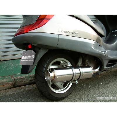 フォーサイト マフラー（バイク マフラー）｜バイク | 車、バイク