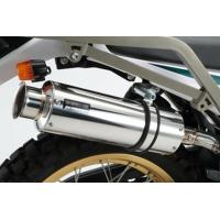 29日クーポン配布 ビームス BEAMS バイク用 マフラー SEROW250FI JBK-DG17J SS 300 ソニック SP スリップオン 政府認証 22年騒音規制対応 G224-07-004 | moto-zoa ヤフーショッピング店