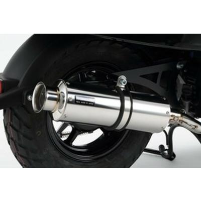 ヤマハ vox マフラーのおすすめ人気商品一覧 通販 - Yahoo!ショッピング