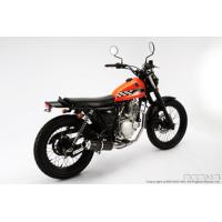 29日クーポン配布 ビームス BEAMS バイク用 マフラー GRASSTRACKER 2004~ BA - NJ4BA フルエキ フルエキゾースト SS 300 カーボン B303-08-000 | moto-zoa ヤフーショッピング店