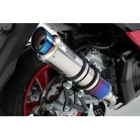 ビームス BEAMS マジェスティーS 2018~ 2BK - SG52J フルエキ フルエキゾースト R-EVO 2 ヒートチタンサイレンサー 政府認証 22年騒音規制対応 G260-54-007 | moto-zoa ヤフーショッピング店