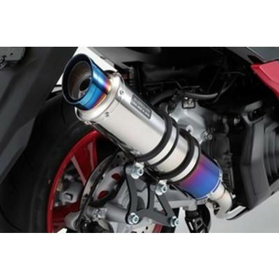 マジェスティ 4d9 マフラー ビームスのおすすめ人気商品一覧 通販