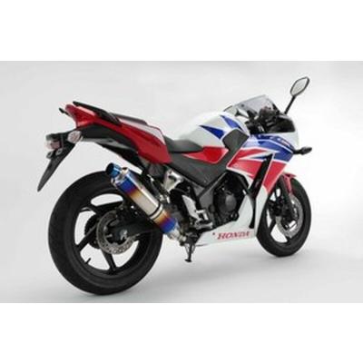 LCI マフラー CBR250R（バイク マフラー）｜バイク | 車、バイク