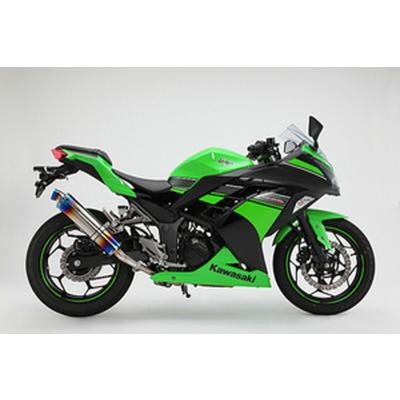 BEAMS ビームス Ninja 250R ニンジャ EX250K マフラー ニンジャ250r マフラー（BEAMS）のおすすめ人気商品一覧 通販 - Yahoo