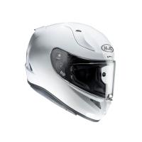 RSタイチ RS TAICHI バイク用 ヘルメット フルフェイス HJC RPHA 11 ソリッド パール ホワイト Lサイズ(58-59cm) HJH103WH01L | moto-zoa ヤフーショッピング店