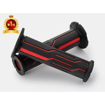 DAYTONA（デイトナ） バイク用 ハンドルグリップ GRIPPY GRIP (GG-D