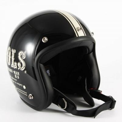 ジェットヘルメット　クールスXL 楽天市場】【メーカー在庫あり】 TNK工業 ジェットヘルメット XX