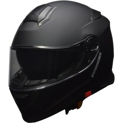 リード工業 バイク用ヘルメット（サンシェード（ヘルメット
