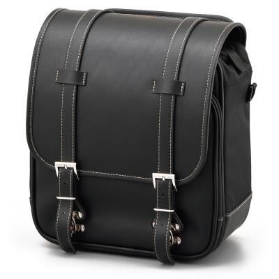 オフシーズン特価！デイトナ ヘンリービギンズ バイク用 サイドバッグサドルバッグ HenlyBegins デイトナ 96909 ヘンリービギンズ サドルバッグ DHS