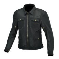 コミネ Komine バイク用 ジャケット Jacket JK-161 フィールドメッシュジャケット ブラック Mサイズ 07-161/BK/M | moto-zoa ヤフーショッピング店